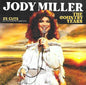 Jody Miller: Country Years-25 Cuts-All Country Chart Hits - CD