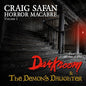 Craig Safan: Craig Safan: Horror Macabre Volume 1 - CD