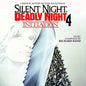 Richard Band: Silent Night Deadly Night 4: Initiation (Original Soundtrack) - CD