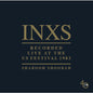 INXS - Recorded Live At The US Festival 1983: Shabooh Shoobah - VINYL