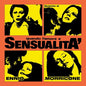 Ennio Morricone: Quando L'amore E Sensualita - CD