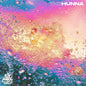 Hunna: The Hunna - Blue - VINYL