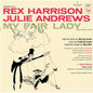 Harrison, Rex / Andrews, Julie: My Fair Lady - O.C.R. - VINYL