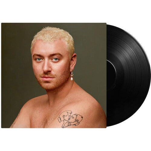 Sam Smith - Gloria - VINYL
