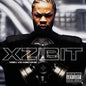Xzibit - MAN VS MACHINE - VINYL