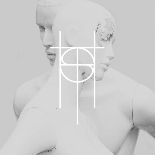 Host - IX - VINYL
