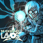 Holophonics: Lavos - VINYL
