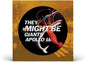 They Might Be Giants: APOLLO 18 - VINYL