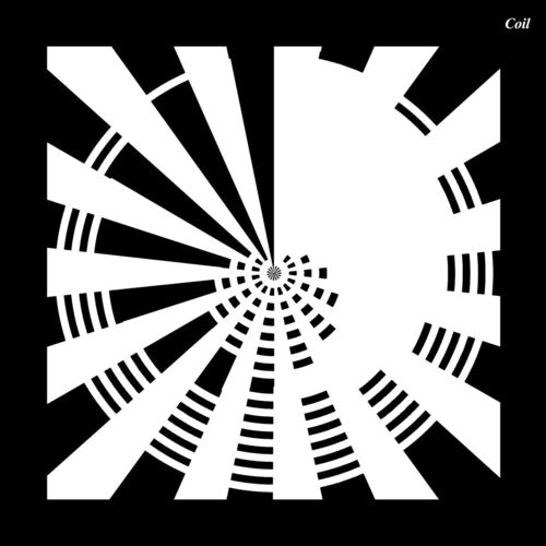 Coil: Queens Of The Circulating Library - CD