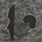 Charlie Megira & The Hefker Girl: Charlie Megira Und The Hefker Girl - Opaque Ennui - VINYL