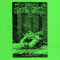 Lunar Womb: The Sleeping Green - CD