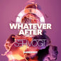 Seth Vogt: Whatever After - CD