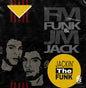 Funk,Fm & Jack, Jm: Jackin' The Funk - CD