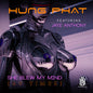 Phat,Hung Featuring Anthony, Jaye: She Blew My Mind (69 Times) - CD