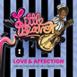Little Beaver: Love & Affection (From The House Of Correction) - CD