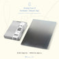 Jeong Eun Ji: Log - Random Cover - incl. Photo Book, Photo Card, Transparent Photo Card + excl. Cover Specific Items - CD