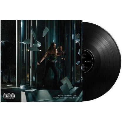 Holly Humberstone - Paint My Bedroom Black - VINYL