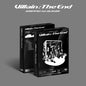 Drippin: Villain: The End - Limited Version - incl. 80pg Photobook, 7pc Photo Card Set, 7pc Stamp Sticker Set, Limited Card + M/V Film Photo - CD