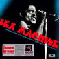 James Brown - Sex Machine - VINYL