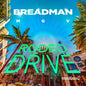 Breadman Mgv Featuring Piannoman: Rodeo Drive - CD