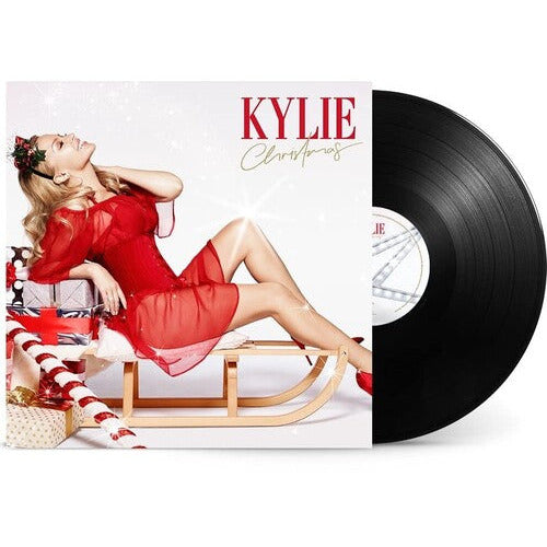 Kylie Minogue - Kylie Christmas - VINYL
