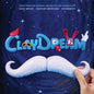 Various Artists: Claydream (Original Soundtrack) - VINYL