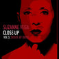 Suzanne Vega: CLOSE-UP VOL 3, STATES OF BEING - VINYL