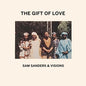 Sanders, Sam / Visions: The Gift Of Love - VINYL