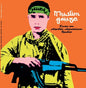 Muslimgauze: Turn On Arabic American Radio - VINYL