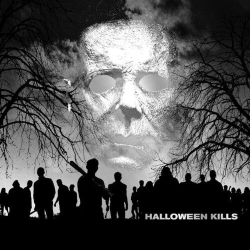 Carpenter, John / Carpenter, Cody / Davies, Daniel: Halloween Kills (Original Soundtrack) - Redfire - VINYL