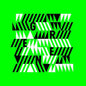 Various Artists: Green - VINYL