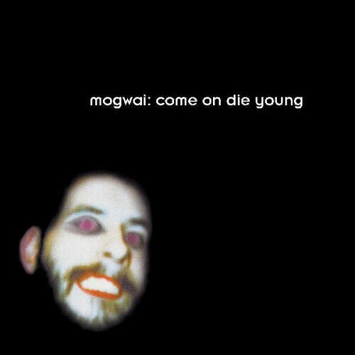 Mogwai - Come On Die Young - VINYL