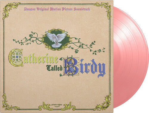 Roomful of Teeth / Miller, Misty: Catherine Called Birdy (Original Soundtrack) - VINYL