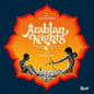 Ennio Morricone: Arabian Nights (Original Soundtrack) - Gold - VINYL
