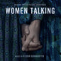 Hildur Guonadottir: Women Talking (Original Soundtrack) - CD