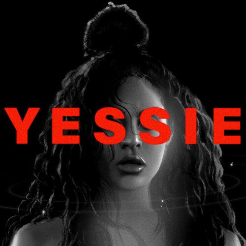 Jessie Reyez - Yessie - VINYL