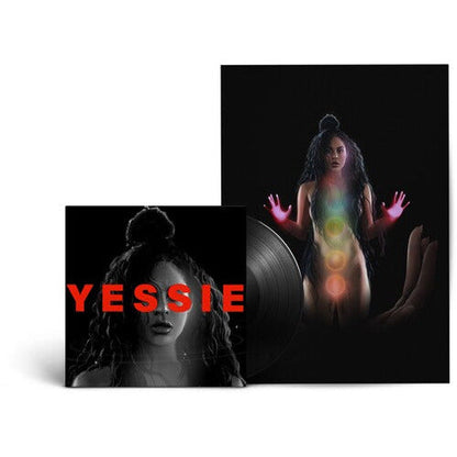 Jessie Reyez - Yessie - VINYL