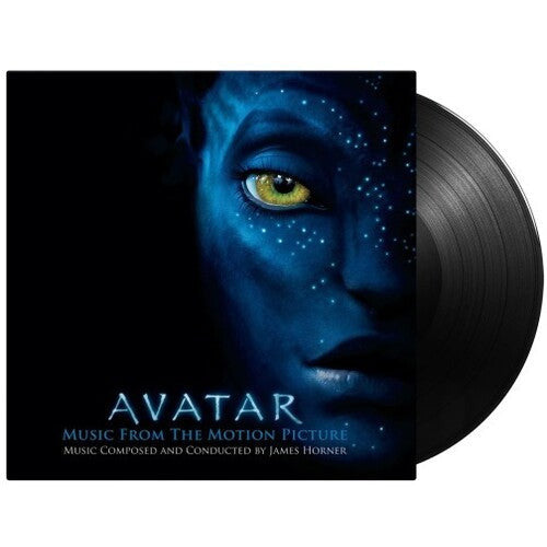 Avatar (Original Soundtrack) - Music on Vinyl LP