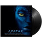 Avatar (Original Soundtrack) - Music on Vinyl LP