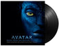 James Horner: Avatar (Original Soundtrack) - 180-Gram Black Vinyl - VINYL