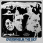 Costas Dafnis: Overwhelm The Sky - CD