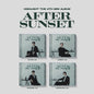 High Light: After Sunset - Jewel Case Version - incl. 12pg Booklet, Poster + Photocard - CD