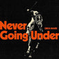 Circa Waves: Never Going Under - CD