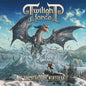 Twilight Force: At The Heart Of Wintervale - Ice Blue - VINYL