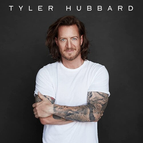 Tyler Hubbard: Tyler Hubbard - CD