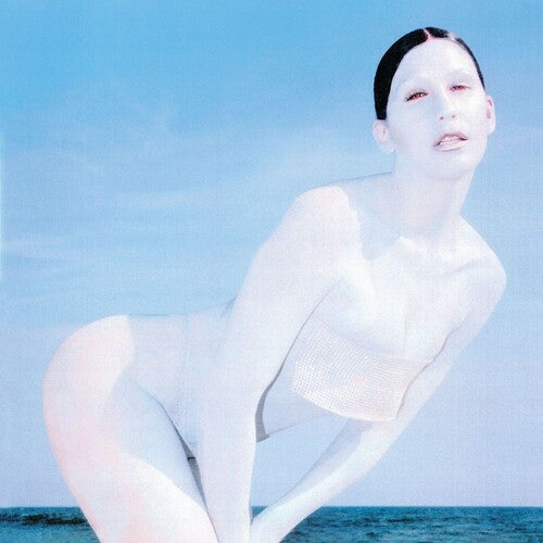 EARTHEATER - Trinity - VINYL