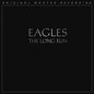Eagles - The Long Run - MFSL SACD