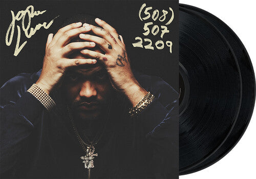Joyner Lucas: 508-507-2209 - VINYL