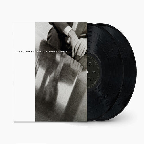 Lyle Lovett - Joshua Judges Ruth - VINYL