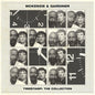 McKenzie & Gardiner: Timestamp - CASSETTES
